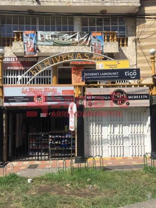 Casa de 5 alcobas en venta en Laureles, Medellín, 460 m² · foto 6 de 10