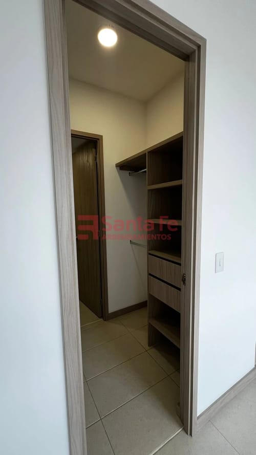 Apartamento de 2 alcobas en venta en Centro, Rionegro, 60 m² · foto 6 de 10