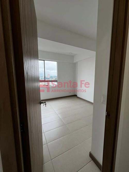 Apartamento de 2 alcobas en venta en Centro, Rionegro, 60 m² · foto 10 de 10