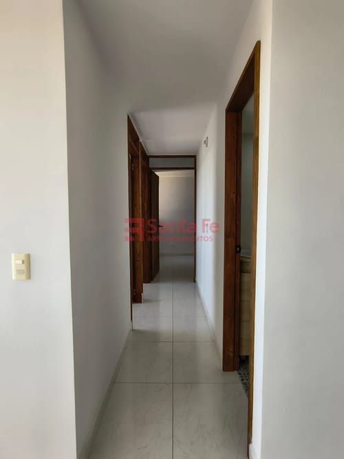 Apartamento de 3 alcobas en venta en Centro, Rionegro, 54 m² · foto 4 de 10