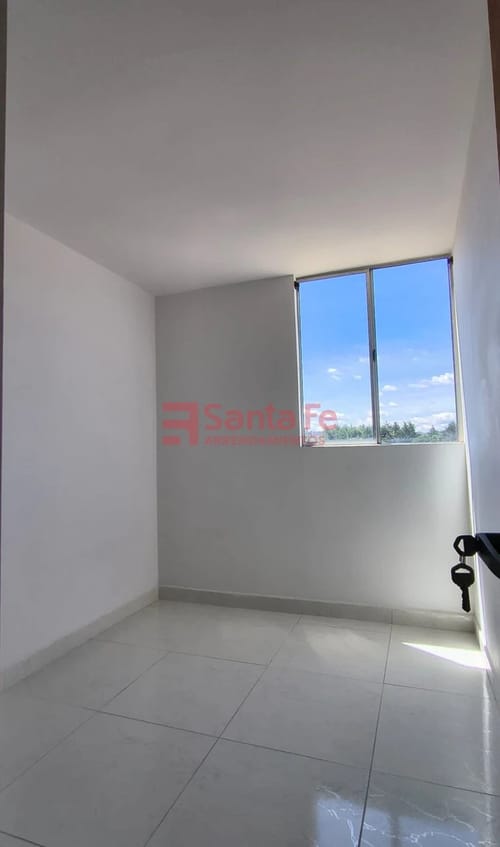 Apartamento de 3 alcobas en venta en Centro, Rionegro, 54 m² · foto 5 de 10
