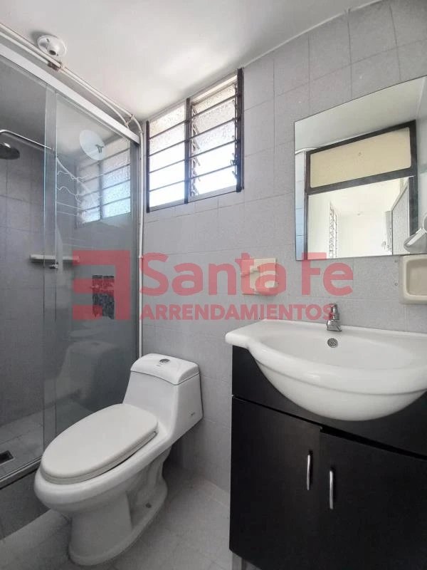 Apartamento en venta en Las Granjas, Medellín · foto 8 de 10