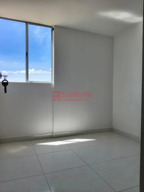 Apartamento de 3 alcobas en venta en Centro, Rionegro, 54 m² · foto 8 de 10