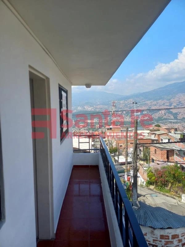 Apartamento en venta en Las Granjas, Medellín · foto 9 de 10