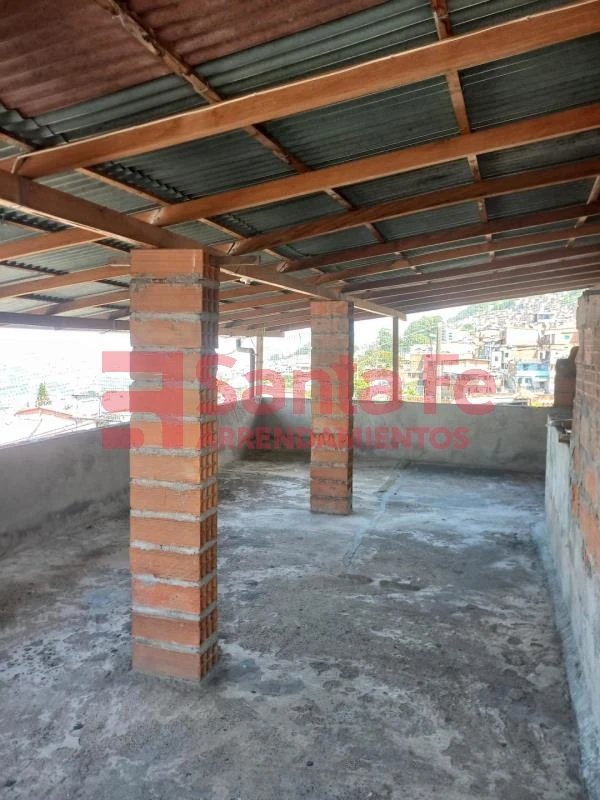 Apartamento en venta en Las Granjas, Medellín · foto 10 de 10