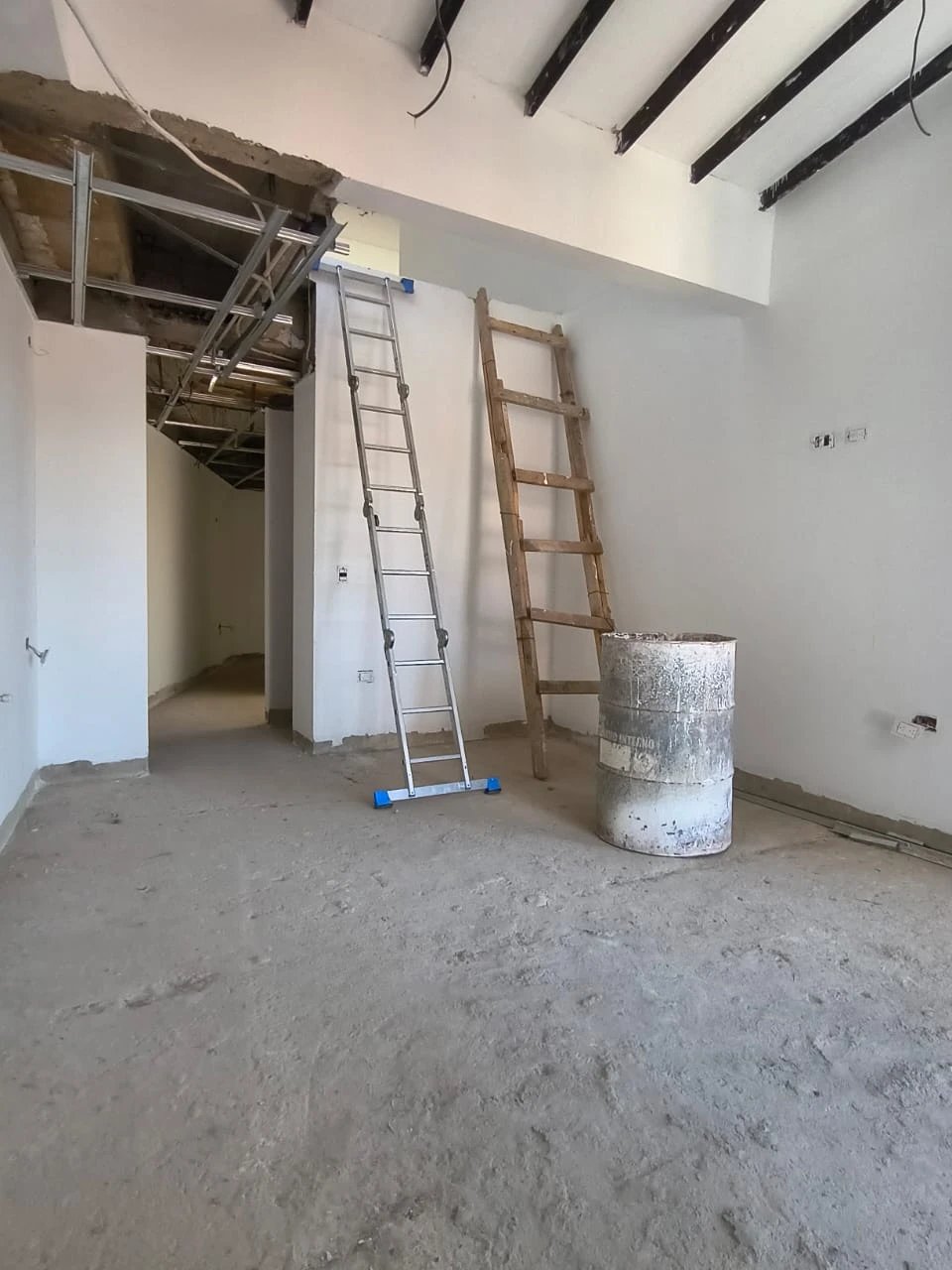 Apartamento en venta en Pablo Sexto, Marinilla · foto 2 de 10