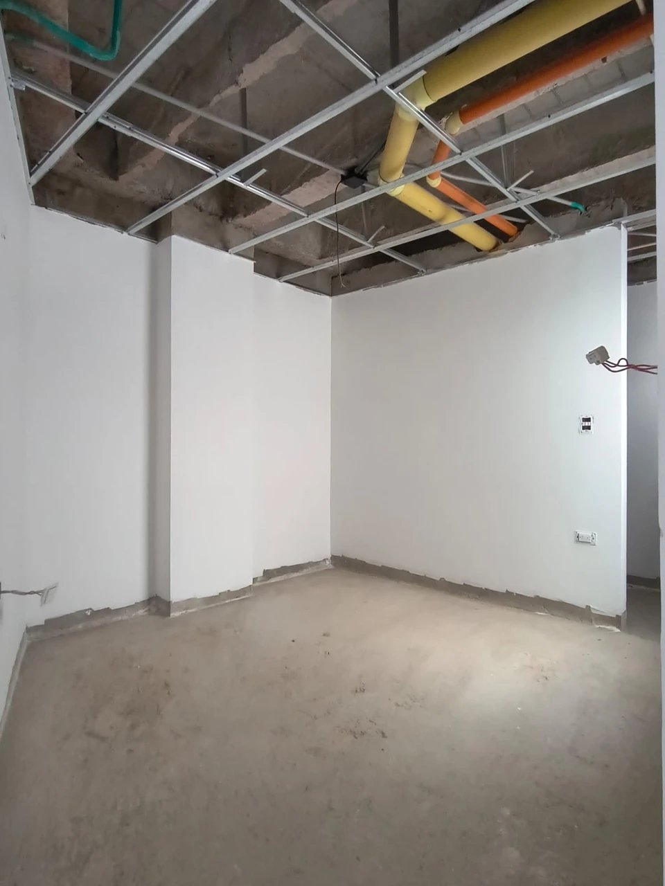 Apartamento en venta en Pablo Sexto, Marinilla · foto 3 de 10