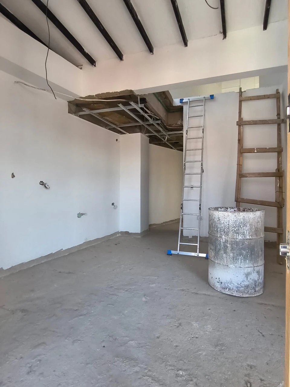 Apartamento en venta en Pablo Sexto, Marinilla · foto 5 de 10