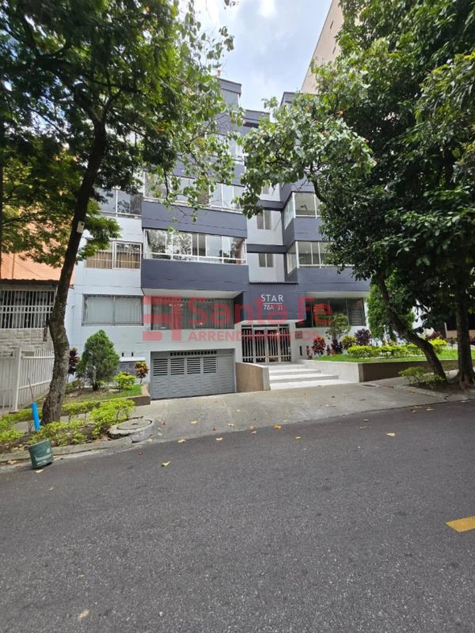 Apartamento en venta en Laureles, Medellín · foto 2 de 10