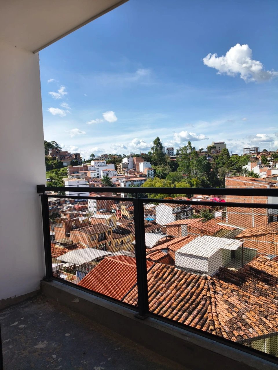 Apartamento en venta en Pablo Sexto, Marinilla · foto 10 de 10