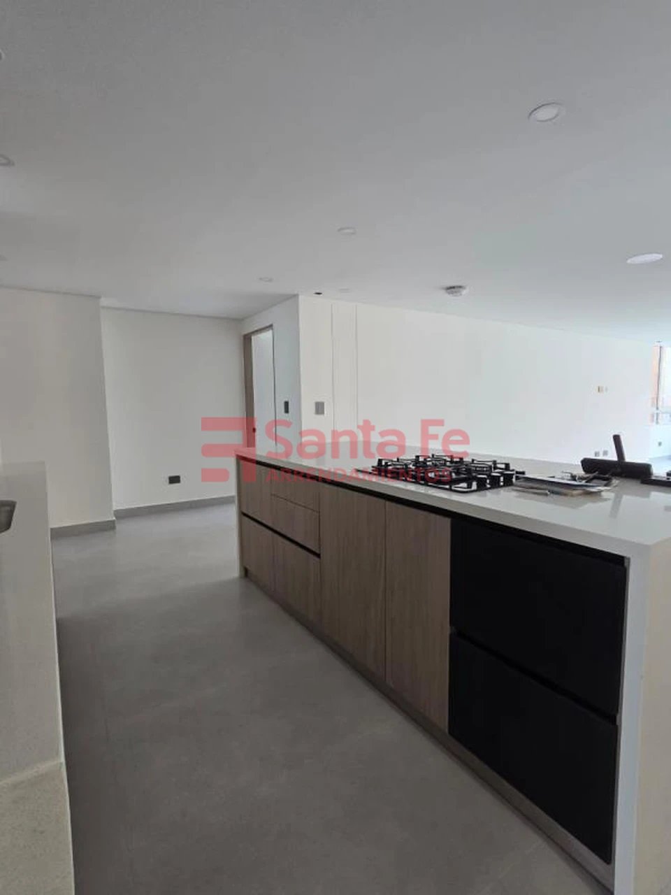 Apartamento en venta en Laureles, Medellín · foto 6 de 10