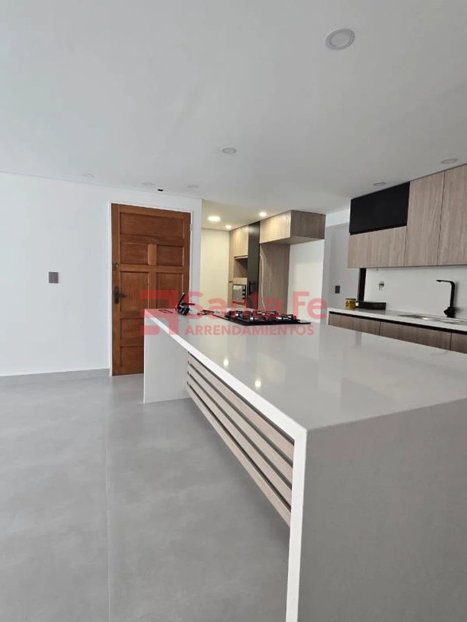 Apartamento en venta en Laureles, Medellín · foto 7 de 10