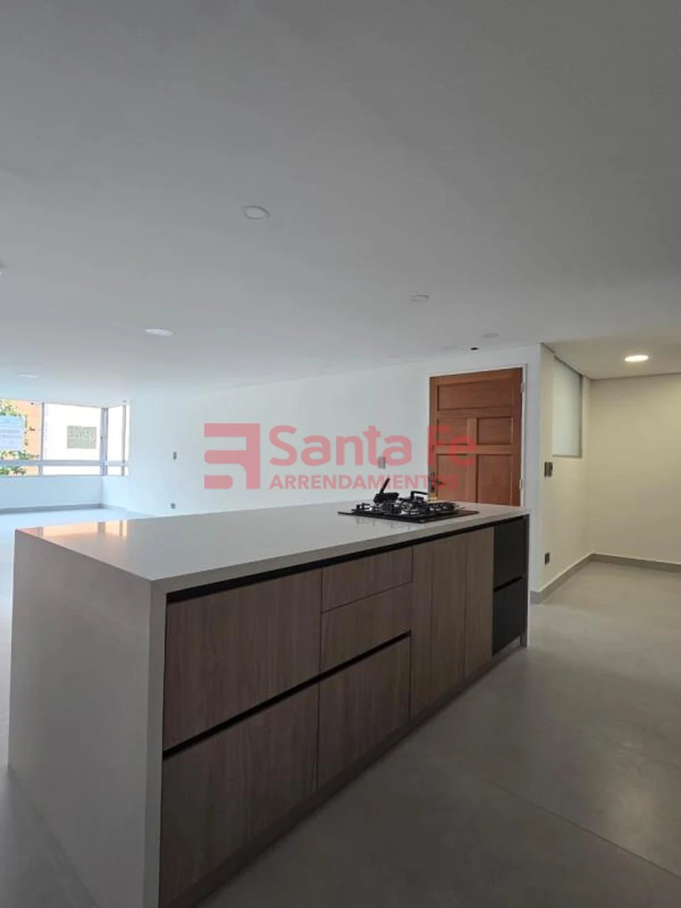 Apartamento en venta en Laureles, Medellín · foto 8 de 10