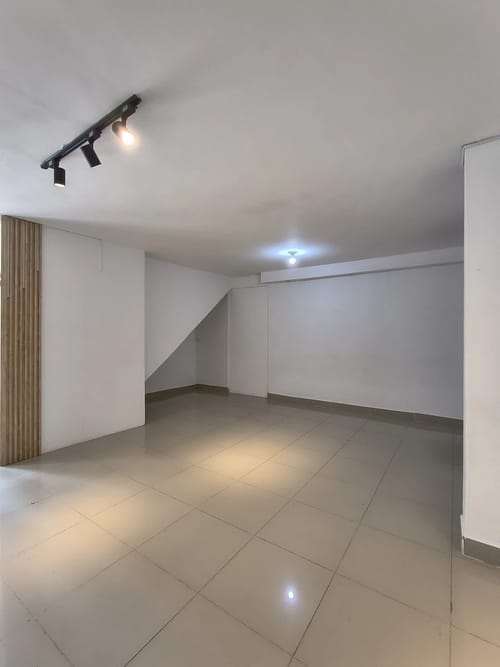 Local en arriendo en San Joaquín, Medellín, 24 m² · foto 3 de 5
