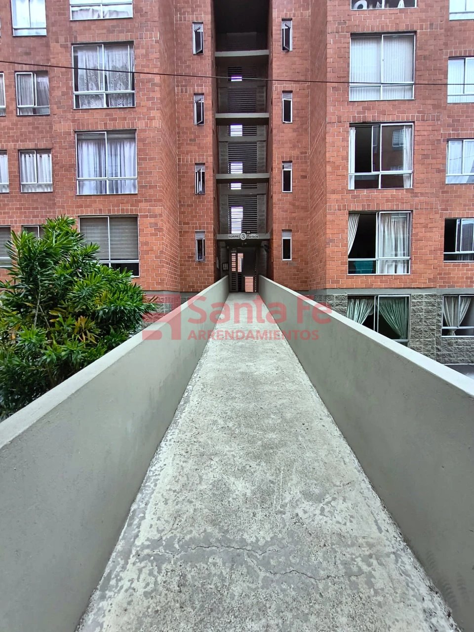 Apartamento en venta en Pablo Sexto, Marinilla · foto 2 de 10