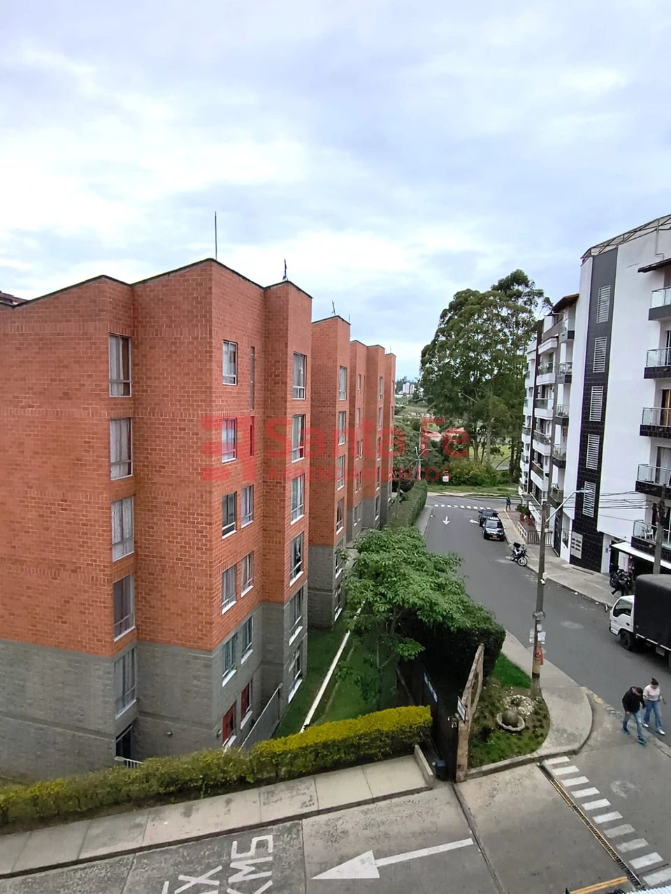 Apartamento en venta en Pablo Sexto, Marinilla · foto 3 de 10