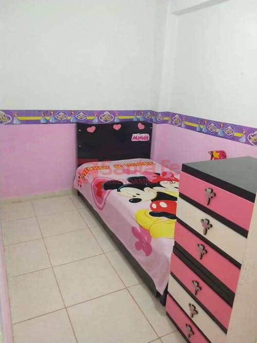 Casa de 6 alcobas en venta en Las Granjas, Medellín, 120 m² · foto 6 de 10