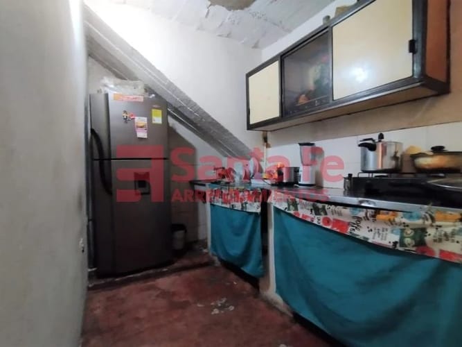 Casa de 6 alcobas en venta en Santa Ines, Medellín, 125 m² · foto 5 de 10