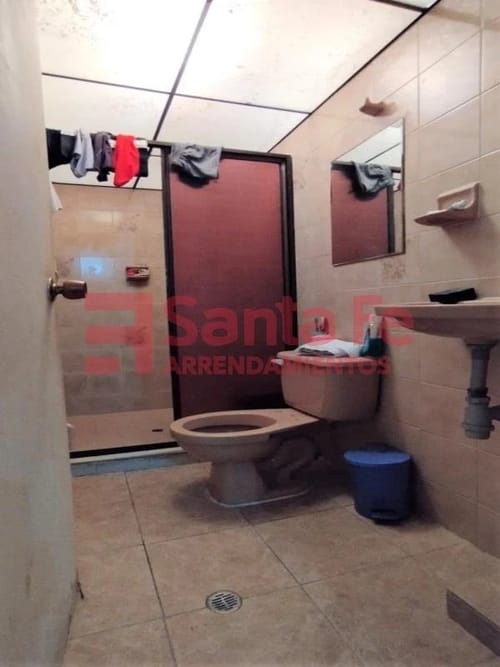 Casa de 6 alcobas en venta en Santa Ines, Medellín, 125 m² · foto 6 de 10