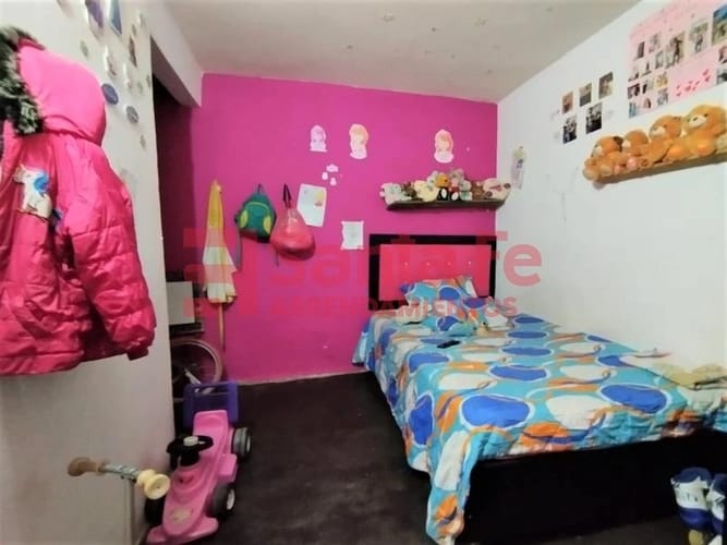 Casa de 6 alcobas en venta en Santa Ines, Medellín, 125 m² · foto 7 de 10