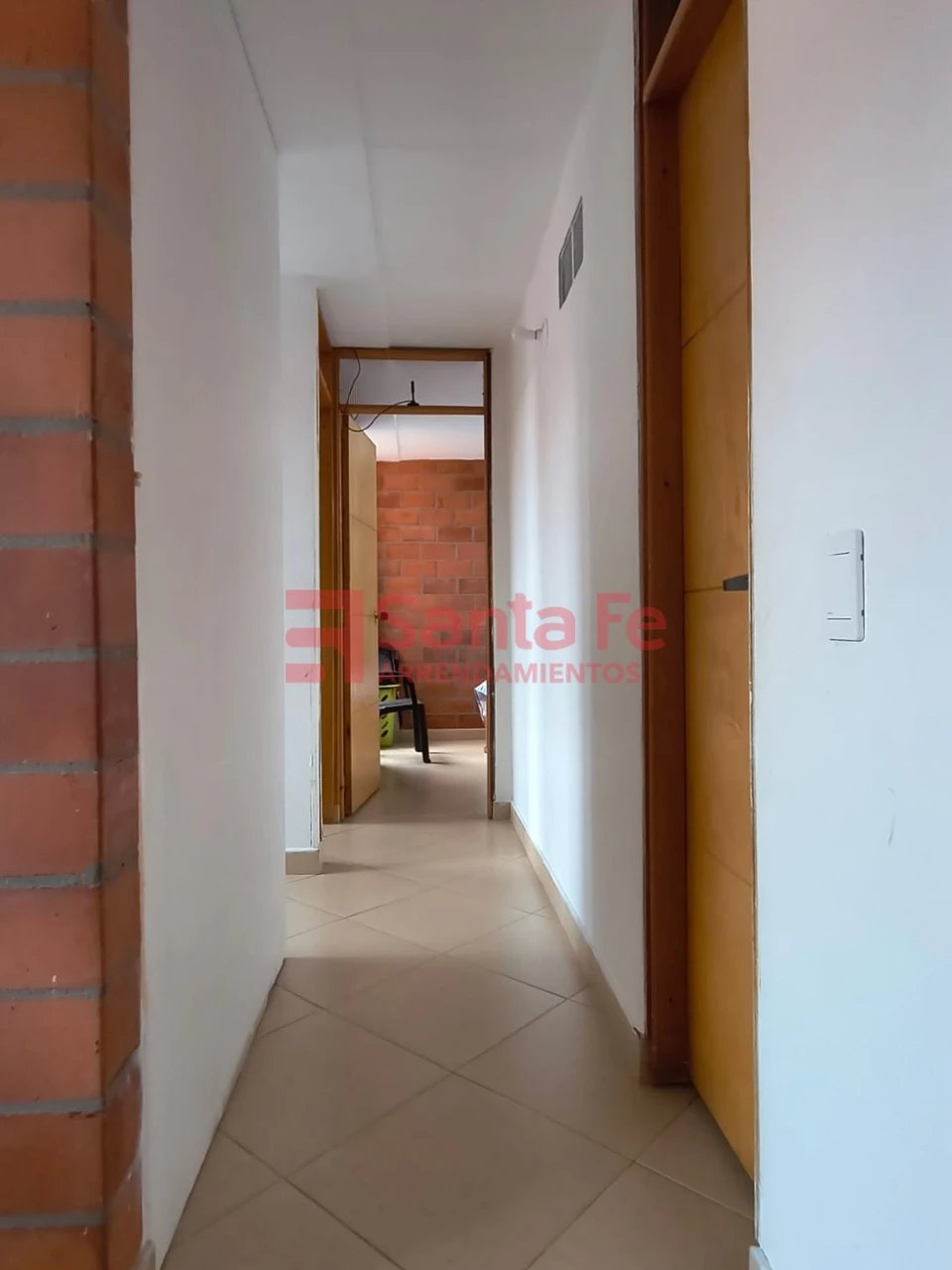 Apartamento en venta en Pablo Sexto, Marinilla · foto 7 de 10