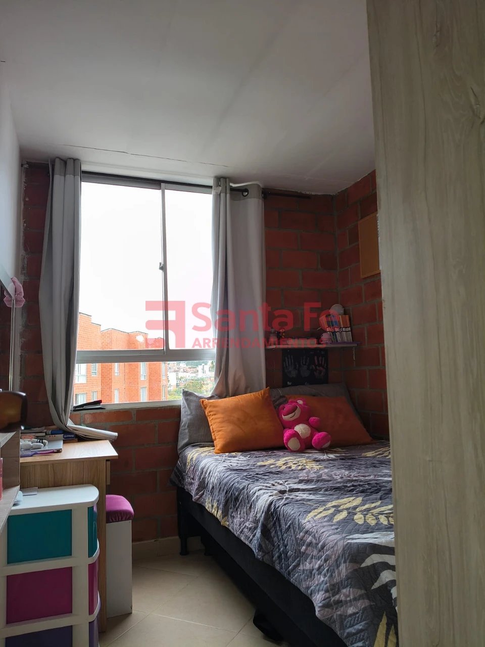 Apartamento en venta en Pablo Sexto, Marinilla · foto 8 de 10