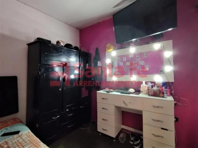 Casa de 6 alcobas en venta en Santa Ines, Medellín, 125 m² · foto 10 de 10