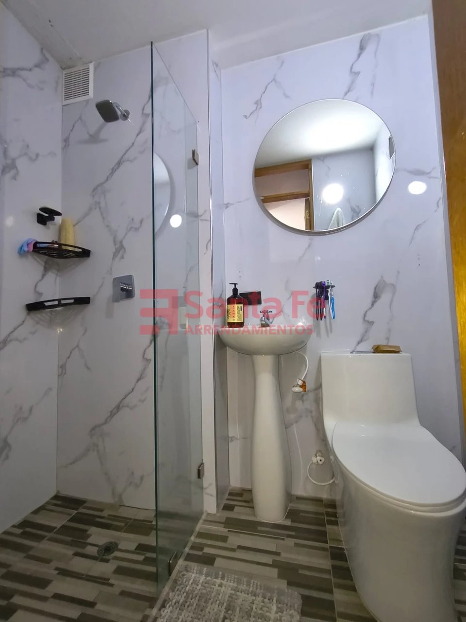 Apartamento en venta en Pablo Sexto, Marinilla · foto 10 de 10