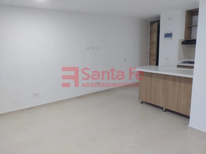 Apartamento de 3 alcobas en venta en Centro, Rionegro, 55 m² · foto 3 de 10