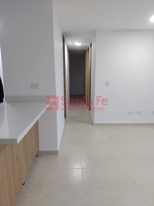 Apartamento de 3 alcobas en venta en Centro, Rionegro, 55 m² · foto 7 de 10