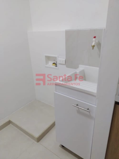 Apartamento de 3 alcobas en venta en Centro, Rionegro, 55 m² · foto 9 de 10