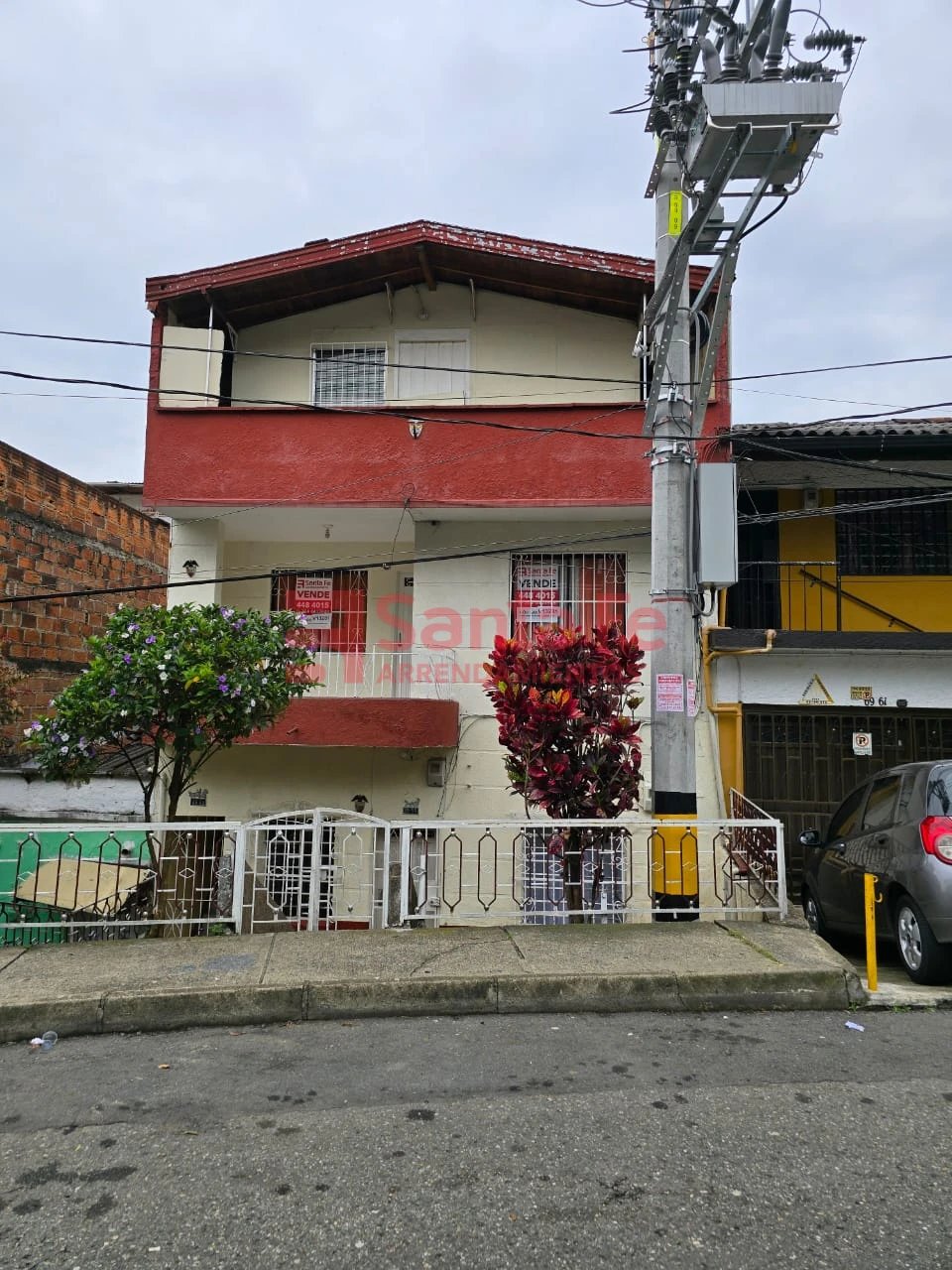 Apartamento en venta en Las Granjas, Medellín · foto 2 de 10