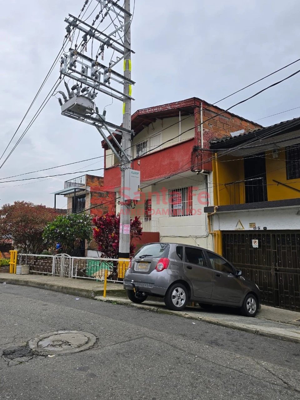 Apartamento en venta en Las Granjas, Medellín · foto 3 de 10
