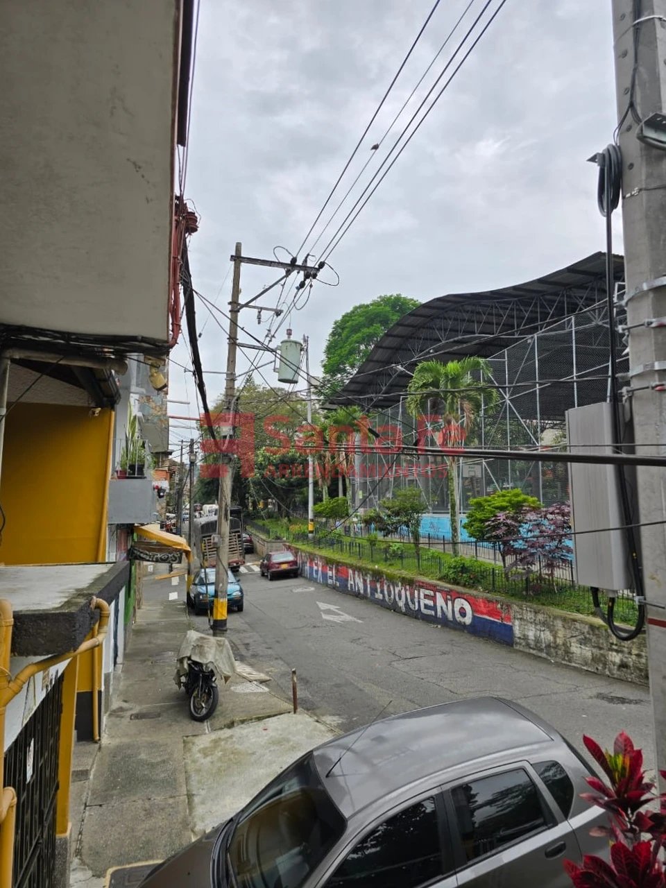 Apartamento en venta en Las Granjas, Medellín · foto 4 de 10