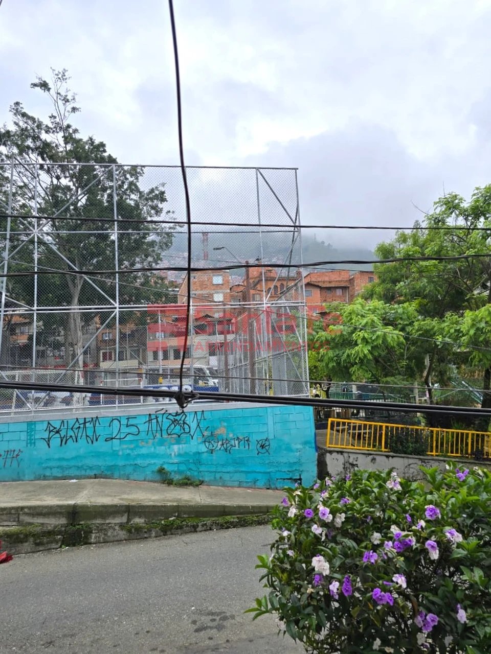 Apartamento en venta en Las Granjas, Medellín · foto 5 de 10