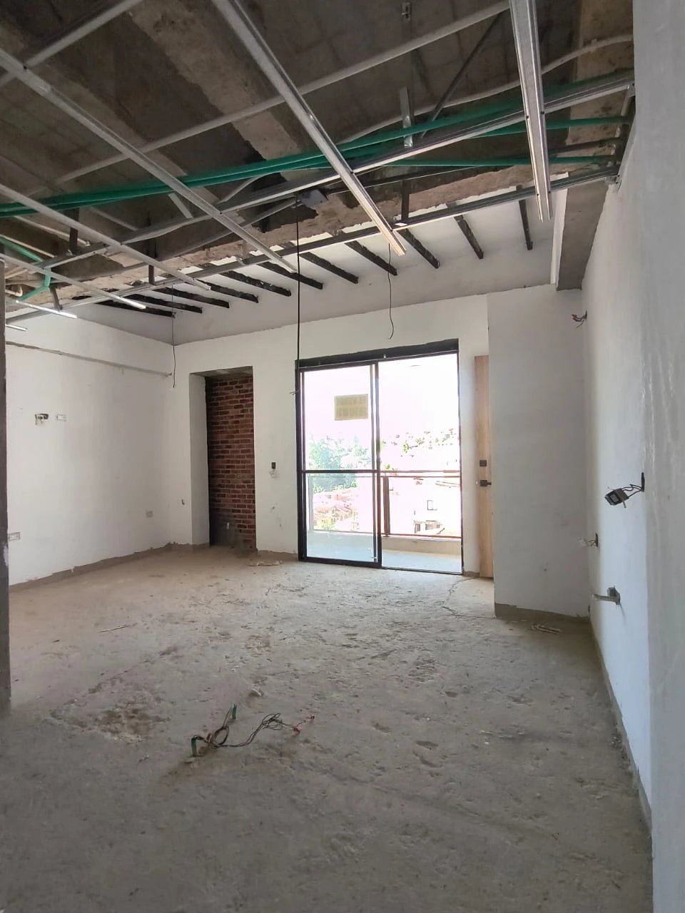 Apartamento en venta en Pablo Sexto, Marinilla · foto 2 de 10