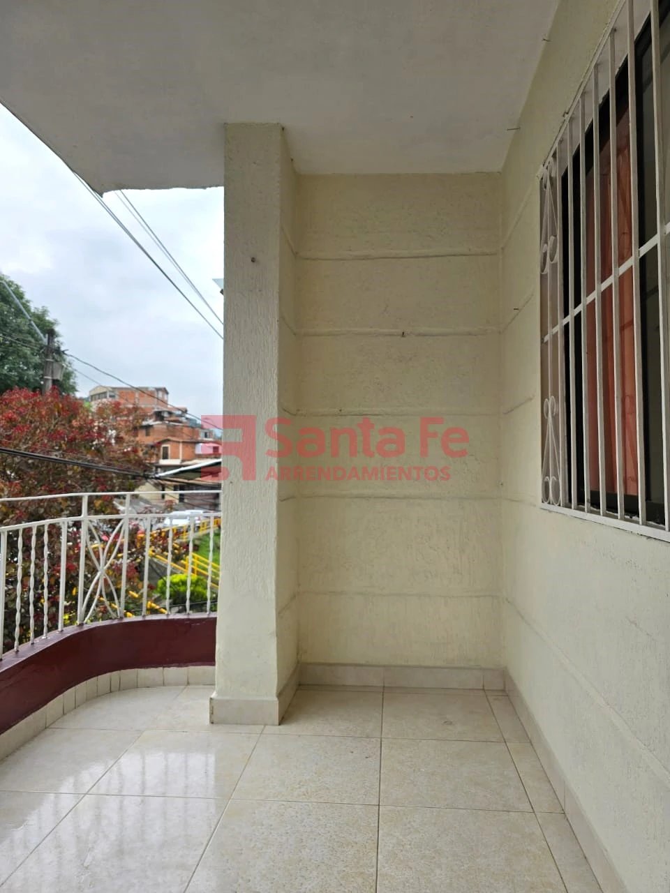 Apartamento en venta en Las Granjas, Medellín · foto 6 de 10