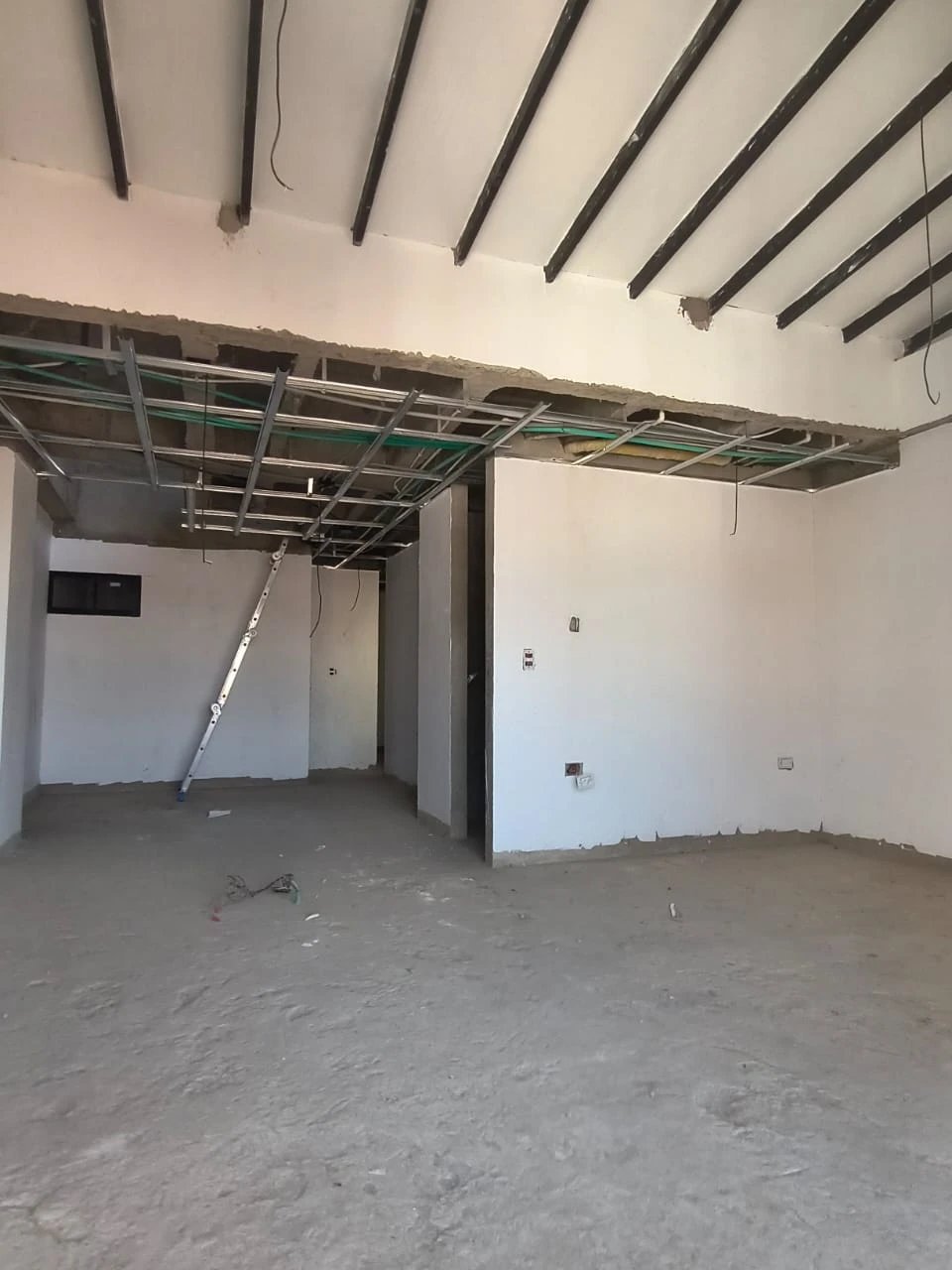 Apartamento en venta en Pablo Sexto, Marinilla · foto 4 de 10