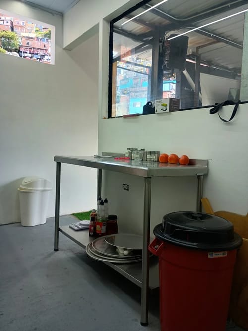 Local en arriendo en Veinte De Julio, Medellín, 75 m² · foto 5 de 10