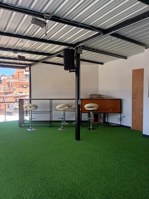 Local en arriendo en Veinte De Julio, Medellín, 75 m² · foto 6 de 10