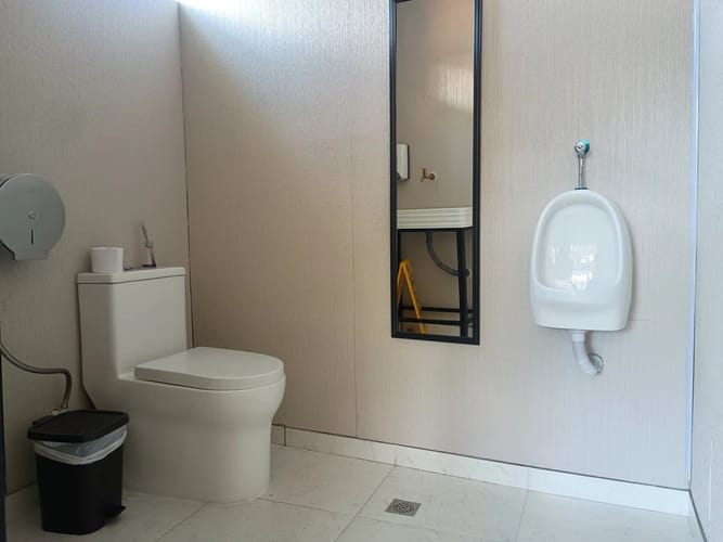 Local en arriendo en Veinte De Julio, Medellín, 75 m² · foto 7 de 10