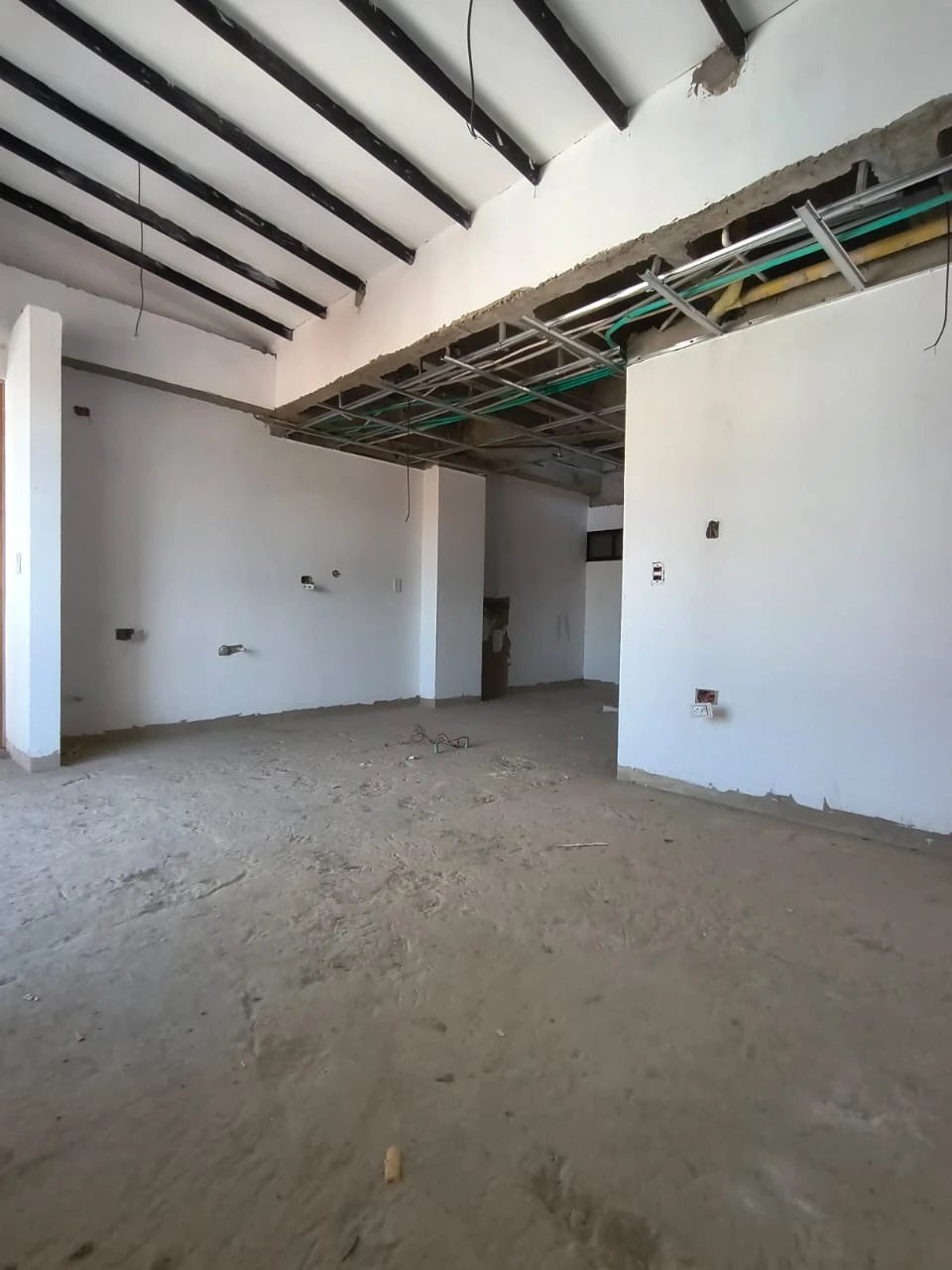 Apartamento en venta en Pablo Sexto, Marinilla · foto 10 de 10