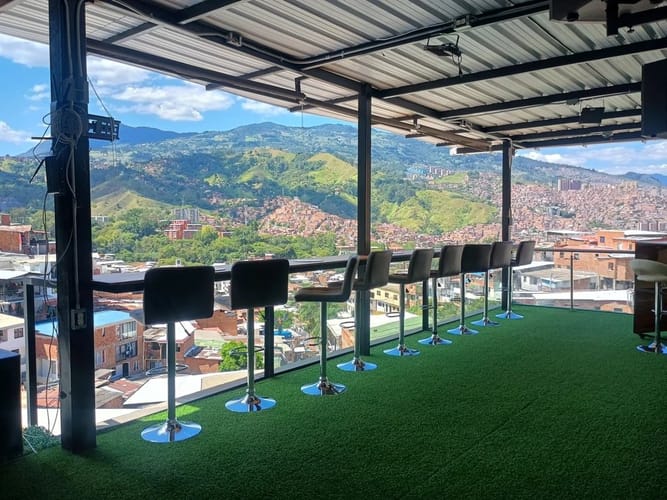 Local en arriendo en Veinte De Julio, Medellín, 75 m² · foto 10 de 10