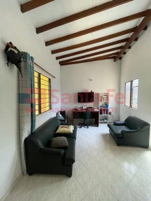 Apartamento en venta en Laureles, Medellín · foto 2 de 10