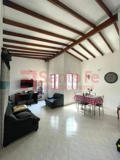 Apartamento en venta en Laureles, Medellín · foto 3 de 10