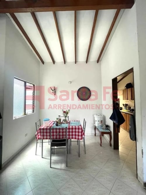 Apartamento en venta en Laureles, Medellín · foto 4 de 10