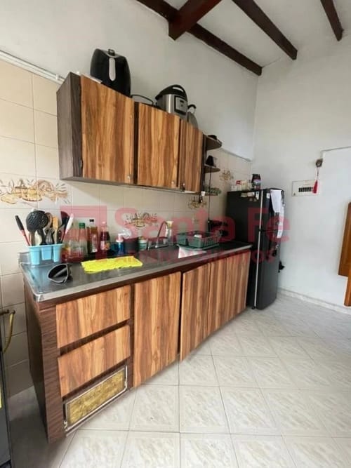 Apartamento en venta en Laureles, Medellín · foto 5 de 10