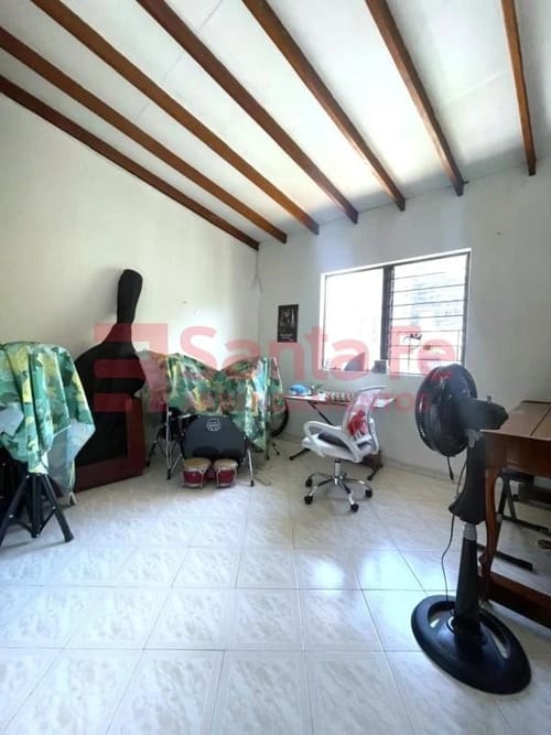 Apartamento en venta en Laureles, Medellín · foto 6 de 10