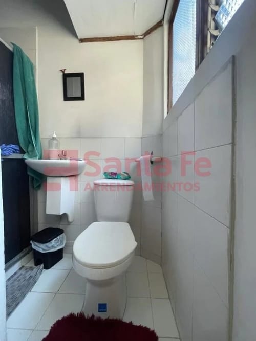 Apartamento en venta en Laureles, Medellín · foto 8 de 10