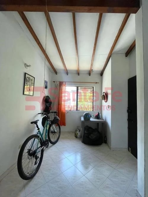 Apartamento en venta en Laureles, Medellín · foto 9 de 10